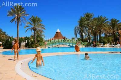 One Resort Kiris 13